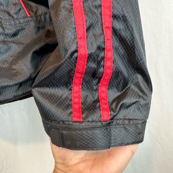 Motorsport Merchandise "Isle Of Man" Windbreaker Jacket - Picture 6 of 12